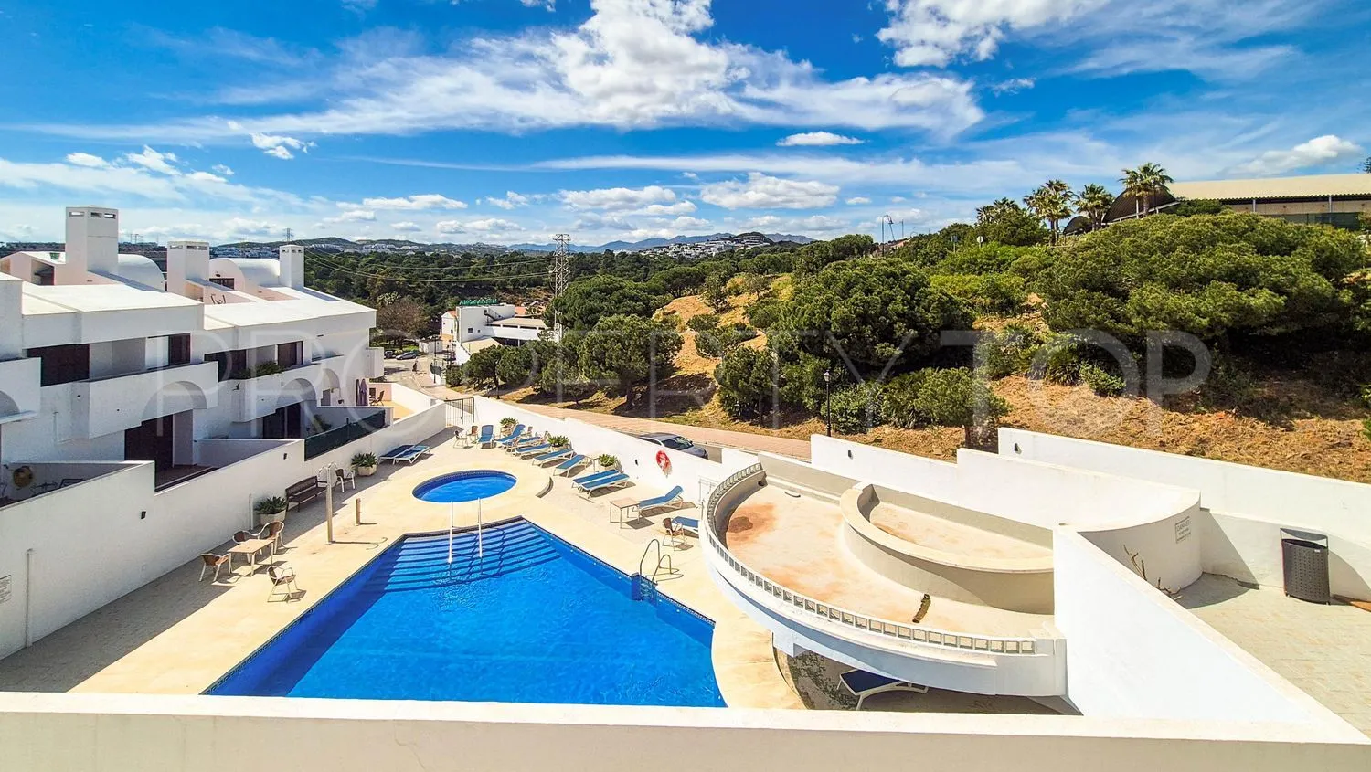 Cala de Mijas 5 bedrooms house for sale