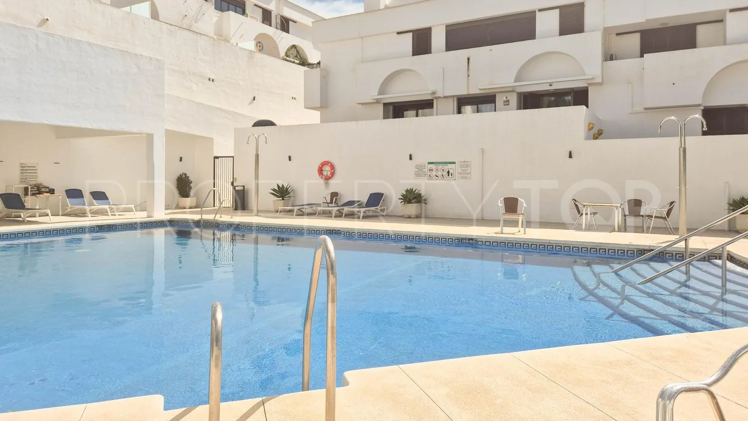 Cala de Mijas 5 bedrooms house for sale