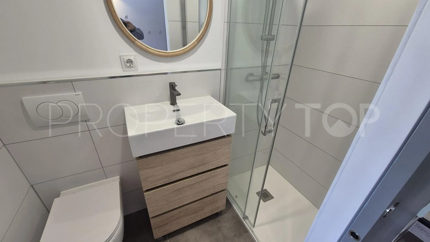 Cala de Mijas 5 bedrooms house for sale