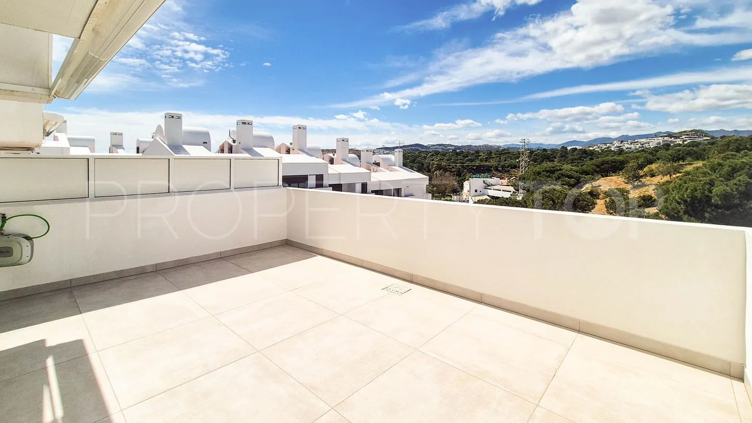 Cala de Mijas 5 bedrooms house for sale