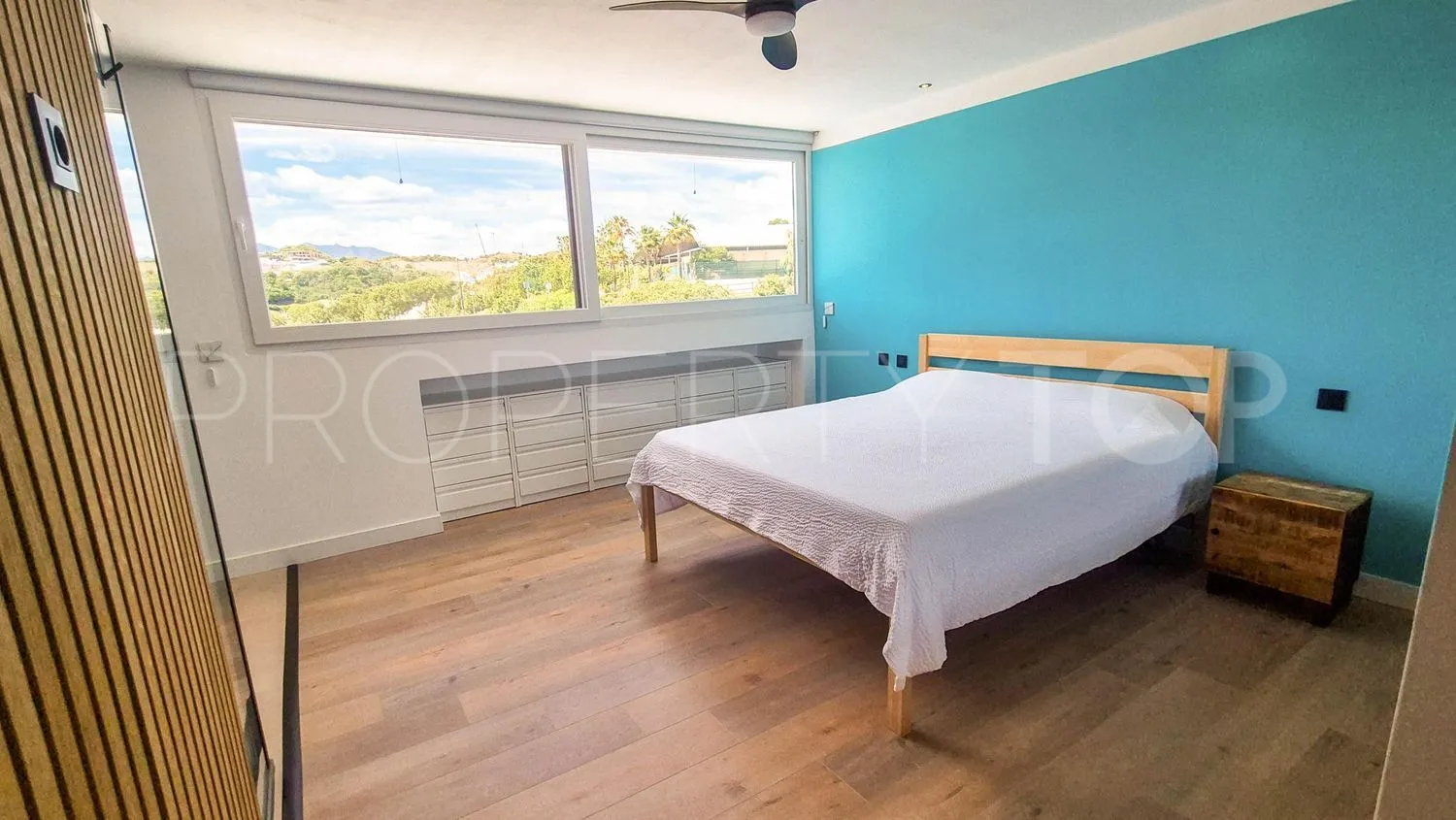 Cala de Mijas 5 bedrooms house for sale