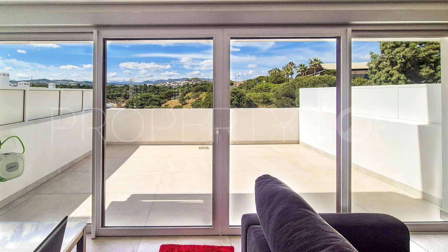 Cala de Mijas 5 bedrooms house for sale