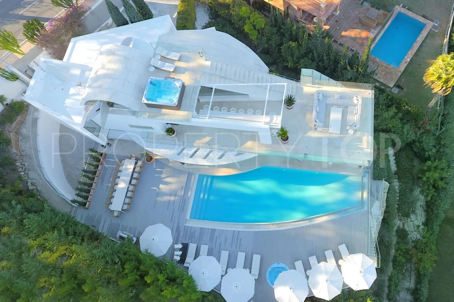 Los Naranjos, casa a la venta con 7 dormitorios