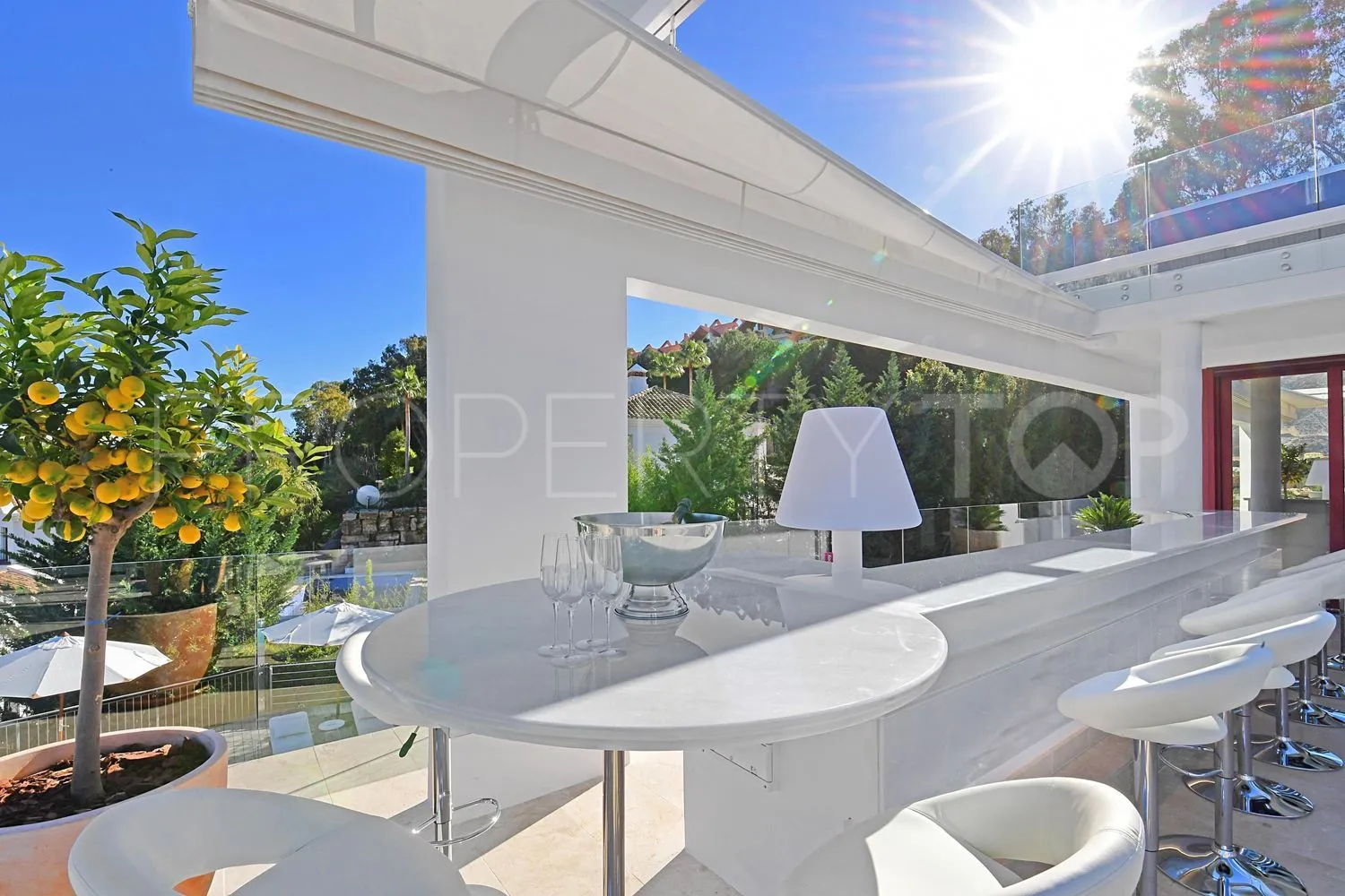 Los Naranjos, casa a la venta con 7 dormitorios