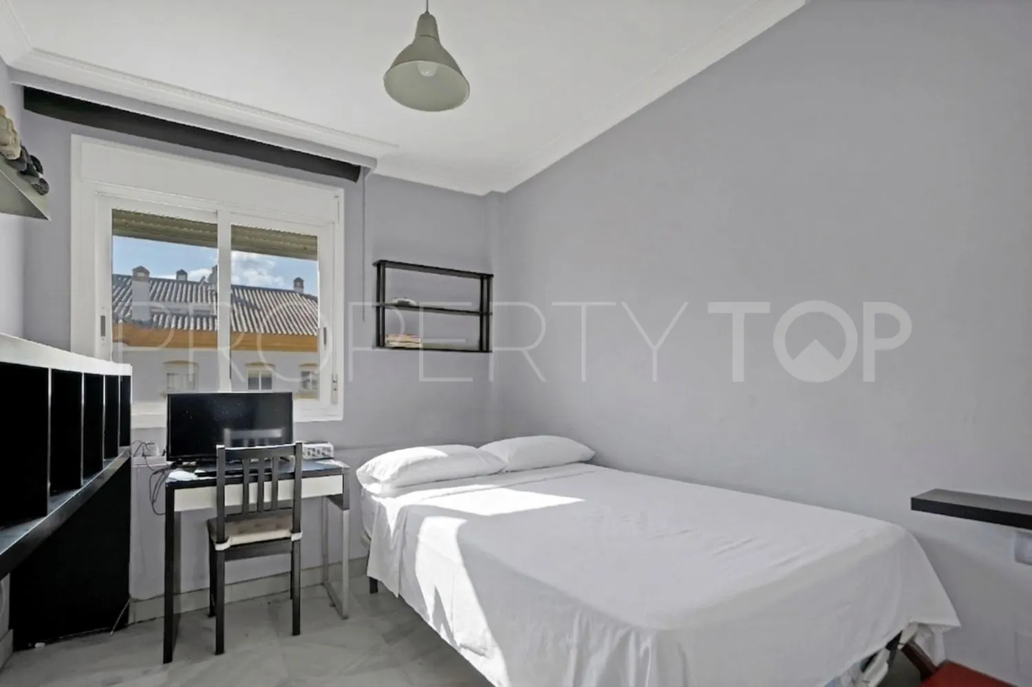 Flat for sale in La Carolina with 3 bedrooms