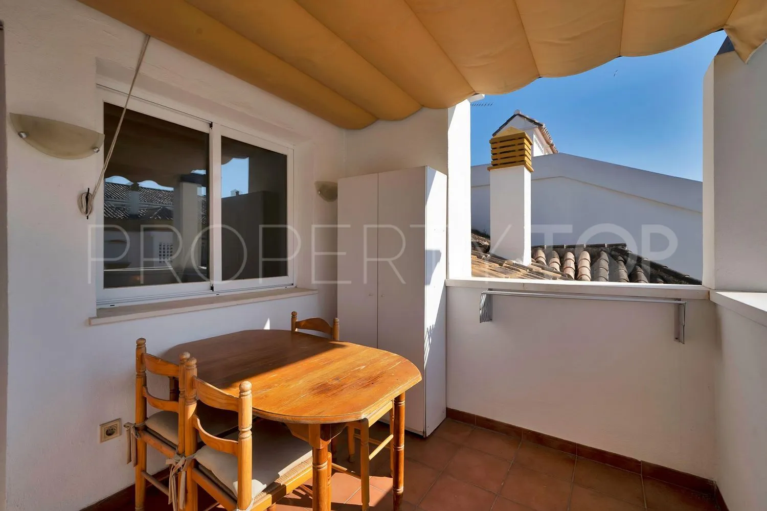 Flat for sale in La Carolina with 3 bedrooms
