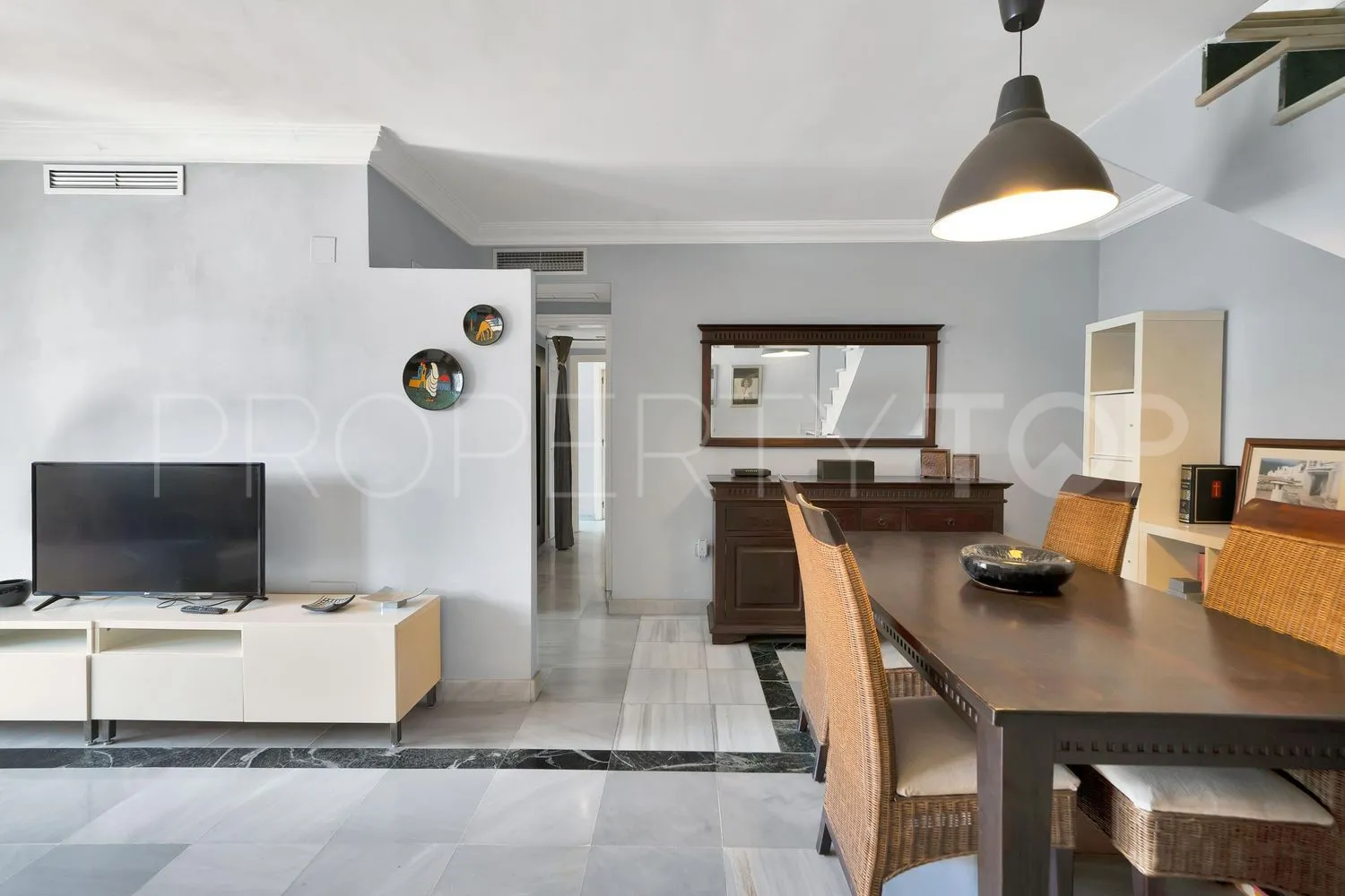 Flat for sale in La Carolina with 3 bedrooms