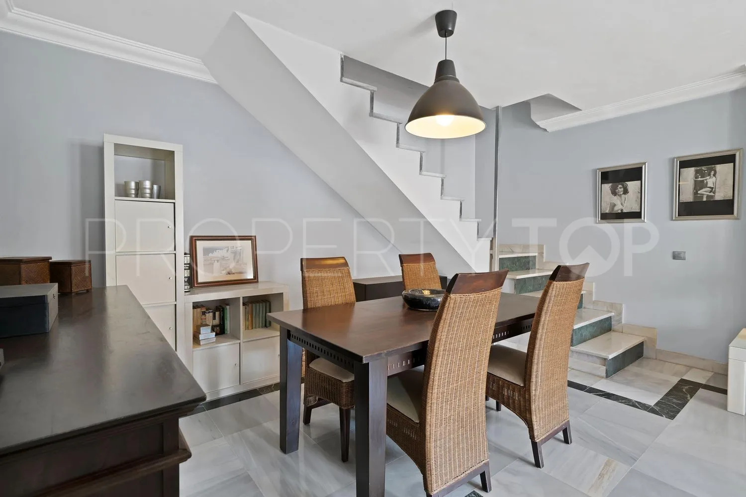 Flat for sale in La Carolina with 3 bedrooms