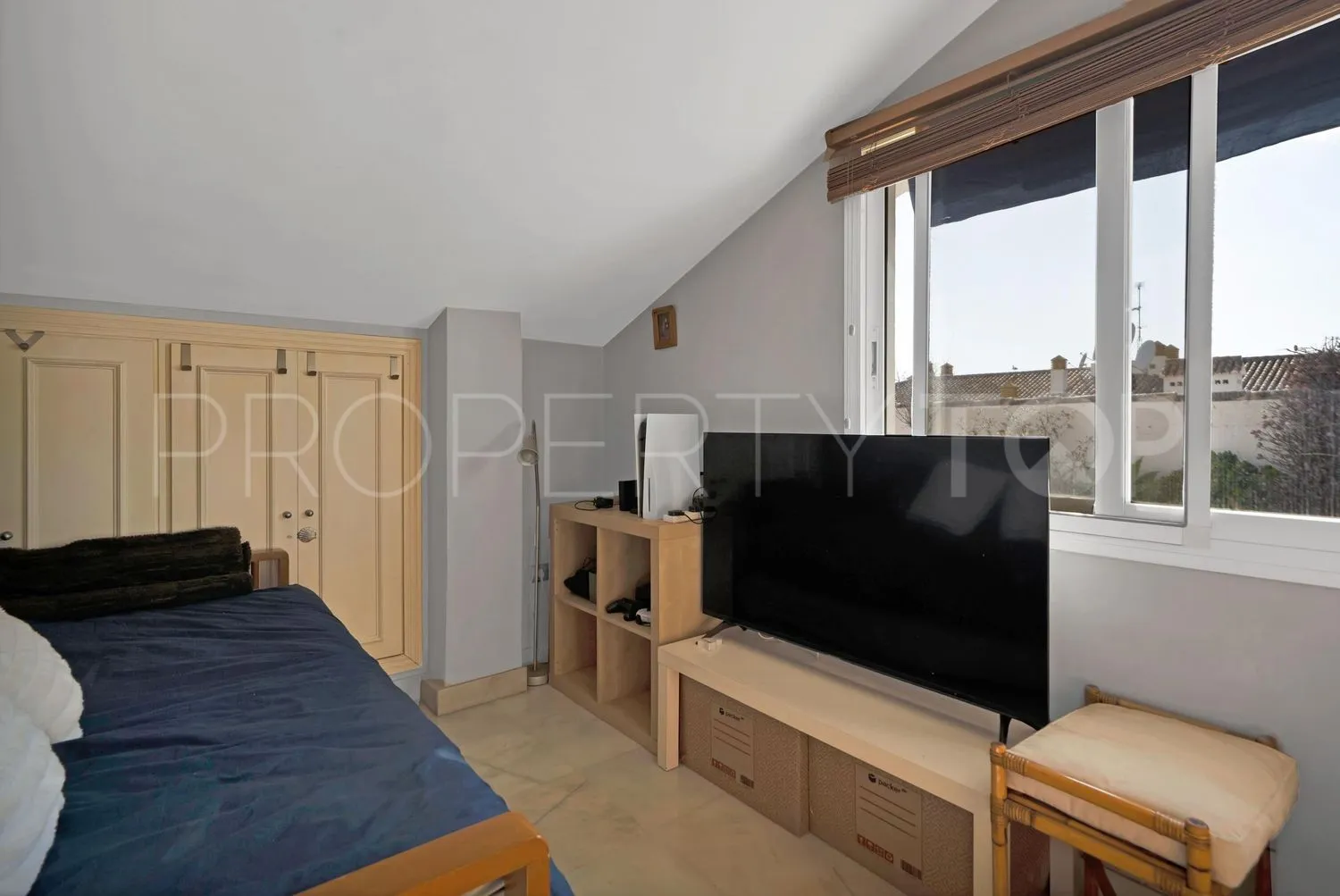 Flat for sale in La Carolina with 3 bedrooms