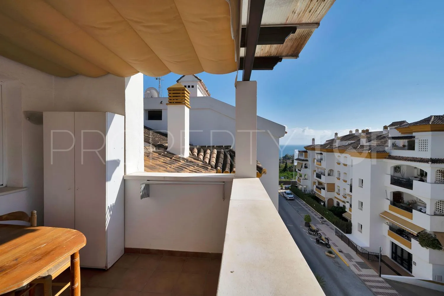 Flat for sale in La Carolina with 3 bedrooms