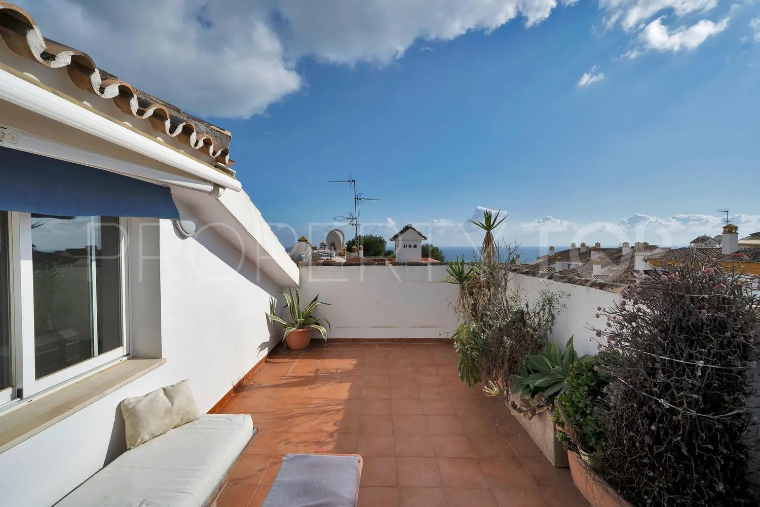 Flat for sale in La Carolina with 3 bedrooms