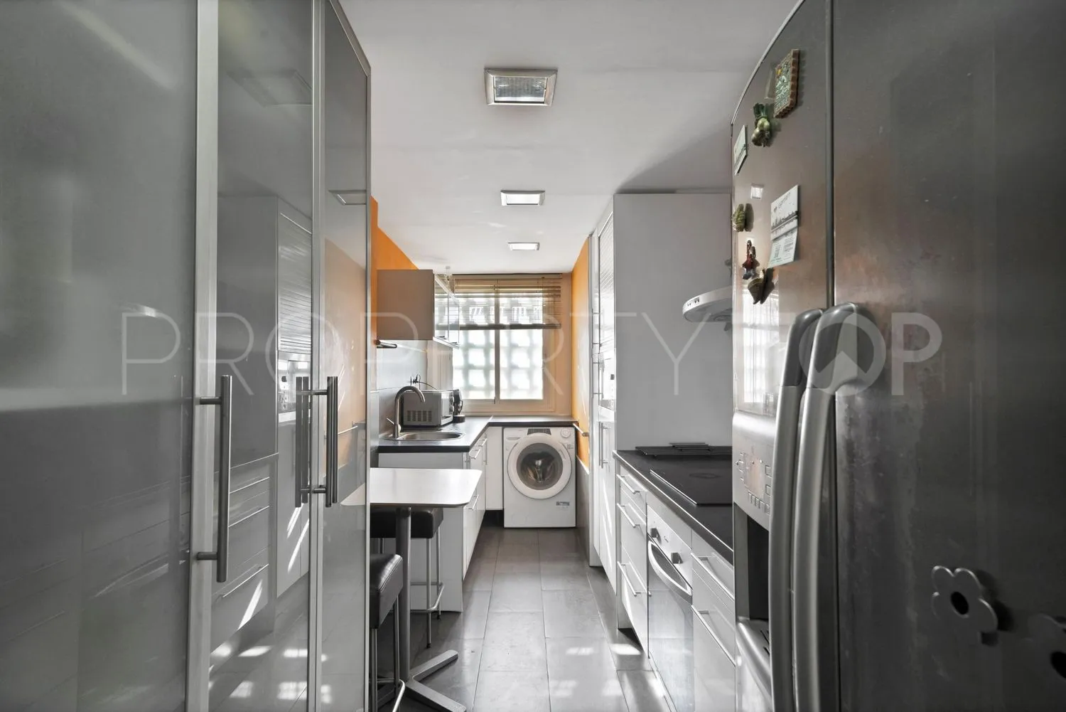 Flat for sale in La Carolina with 3 bedrooms