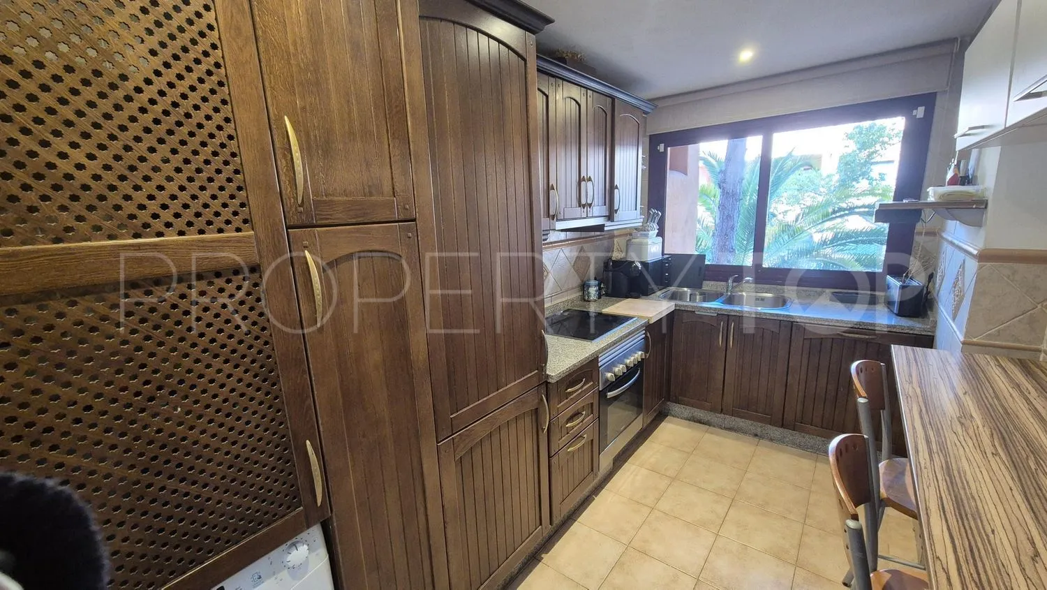 Piso a la venta con 2 dormitorios en Los Flamingos