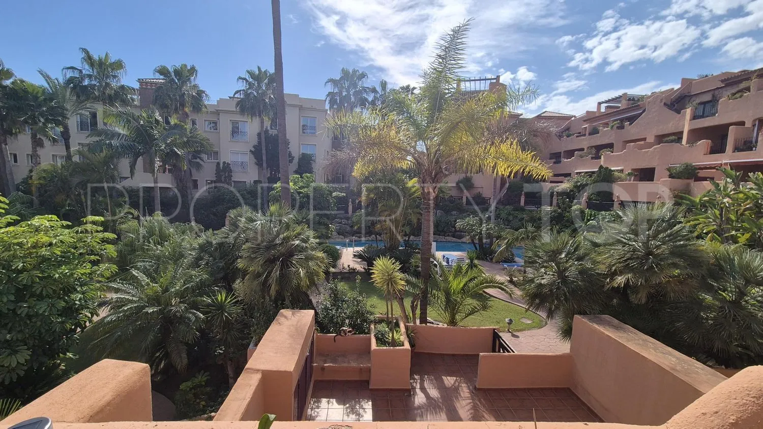 Piso a la venta con 2 dormitorios en Los Flamingos