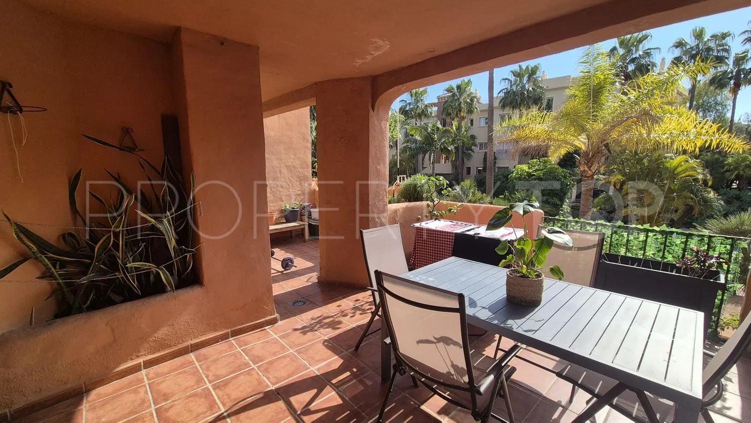 Piso a la venta con 2 dormitorios en Los Flamingos