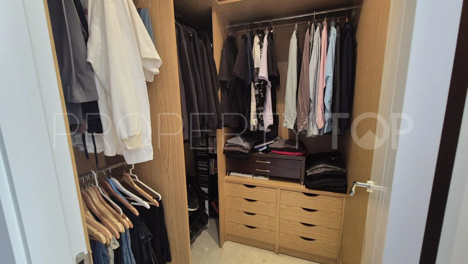 Piso a la venta con 2 dormitorios en Los Flamingos