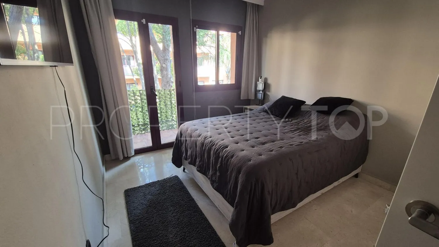 Piso a la venta con 2 dormitorios en Los Flamingos