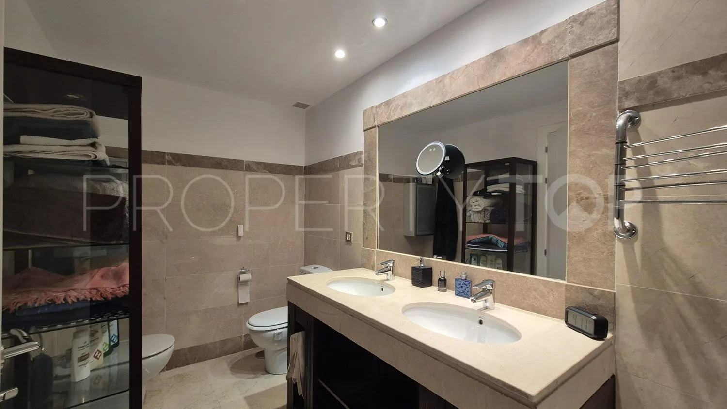 Piso a la venta con 2 dormitorios en Los Flamingos