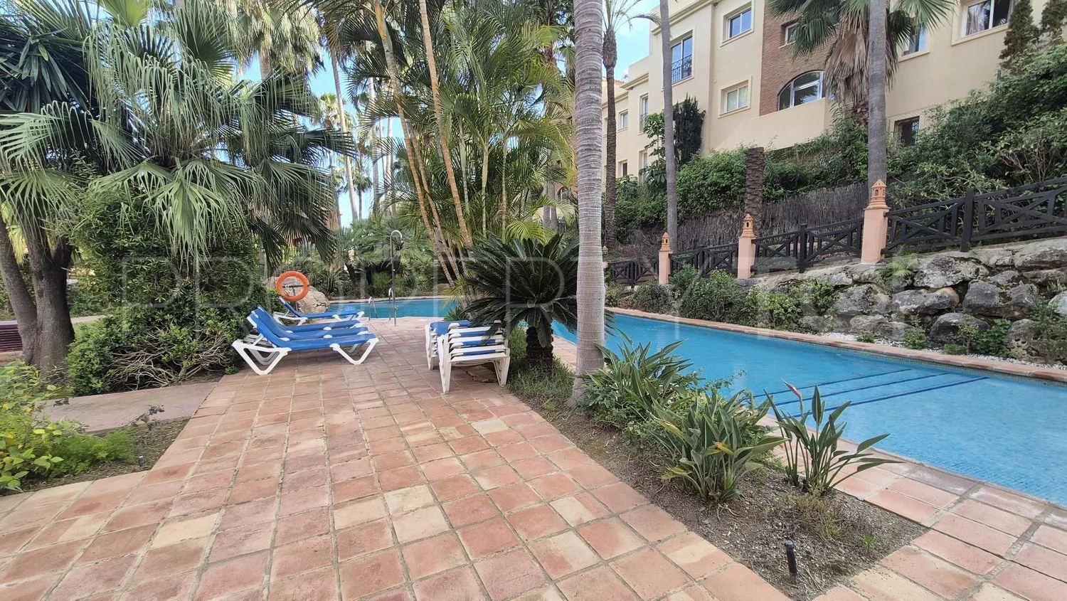 Piso a la venta con 2 dormitorios en Los Flamingos
