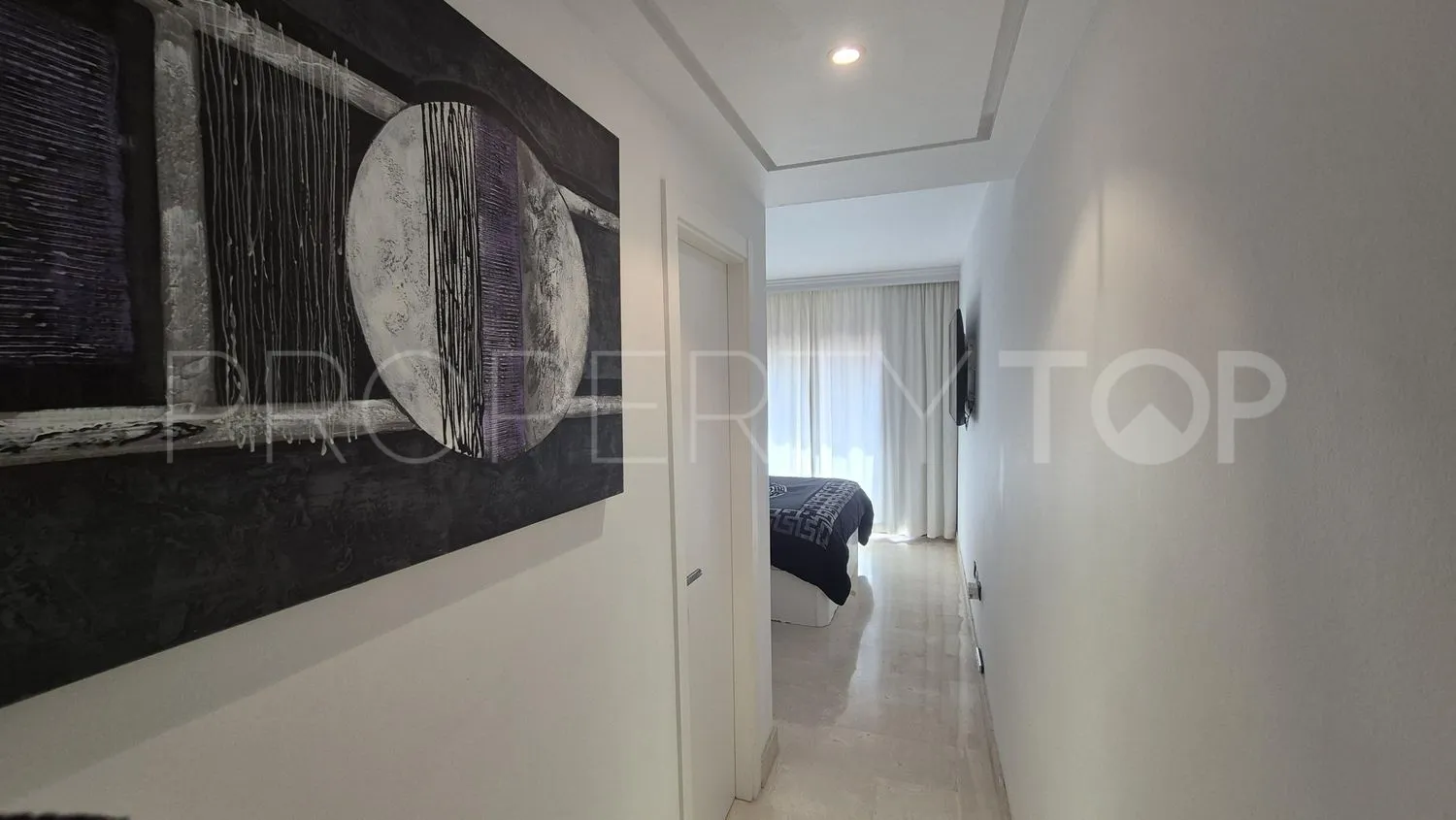 Piso a la venta con 2 dormitorios en Los Flamingos