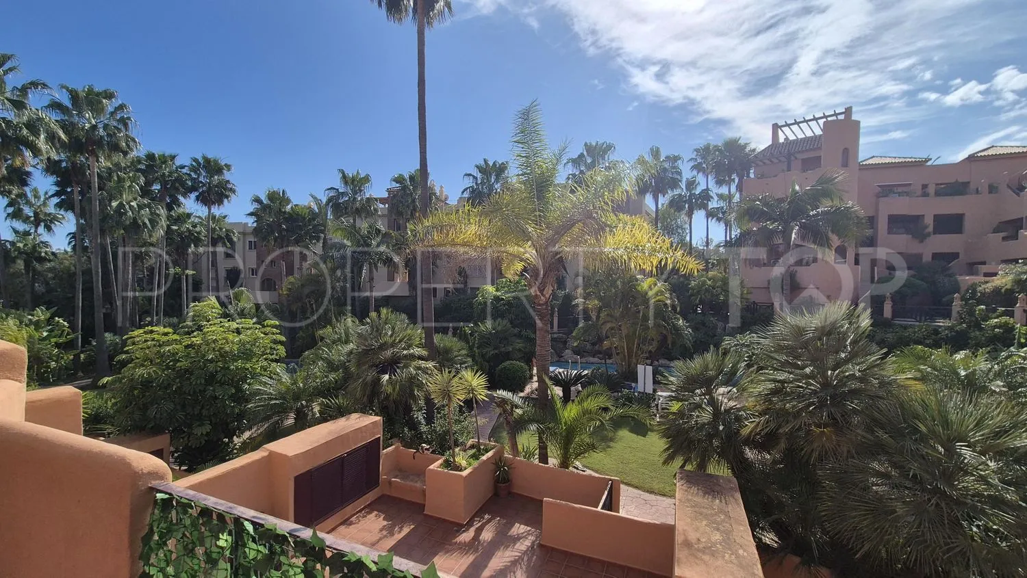Piso a la venta con 2 dormitorios en Los Flamingos