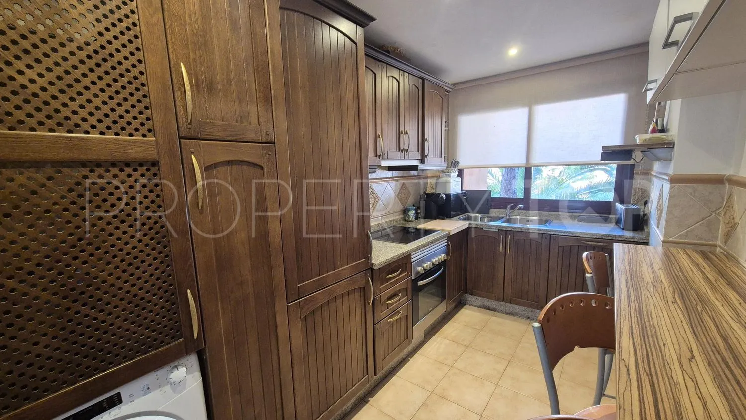 Piso a la venta con 2 dormitorios en Los Flamingos