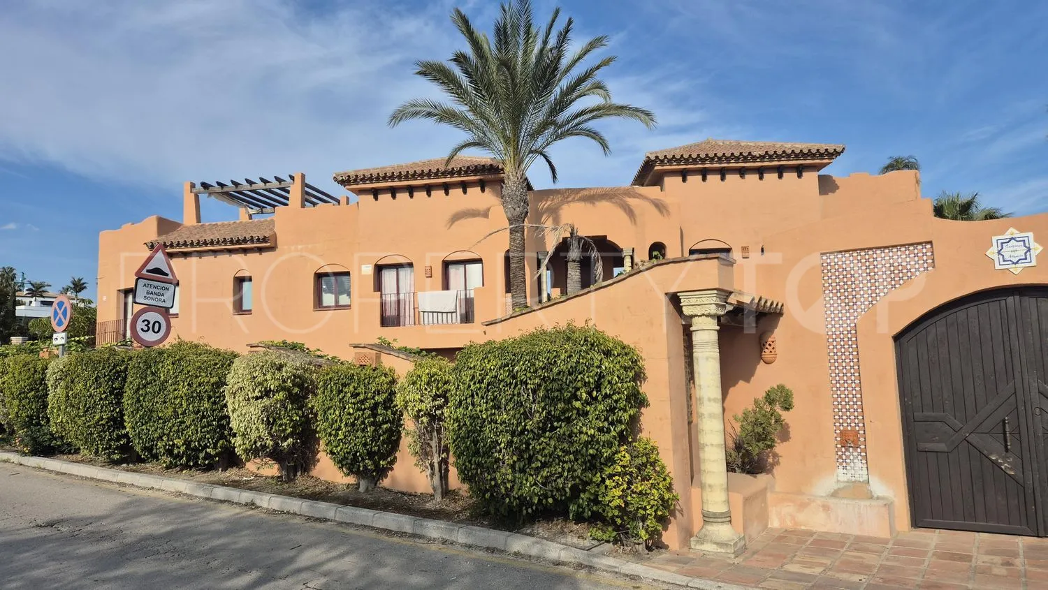 Piso a la venta con 2 dormitorios en Los Flamingos