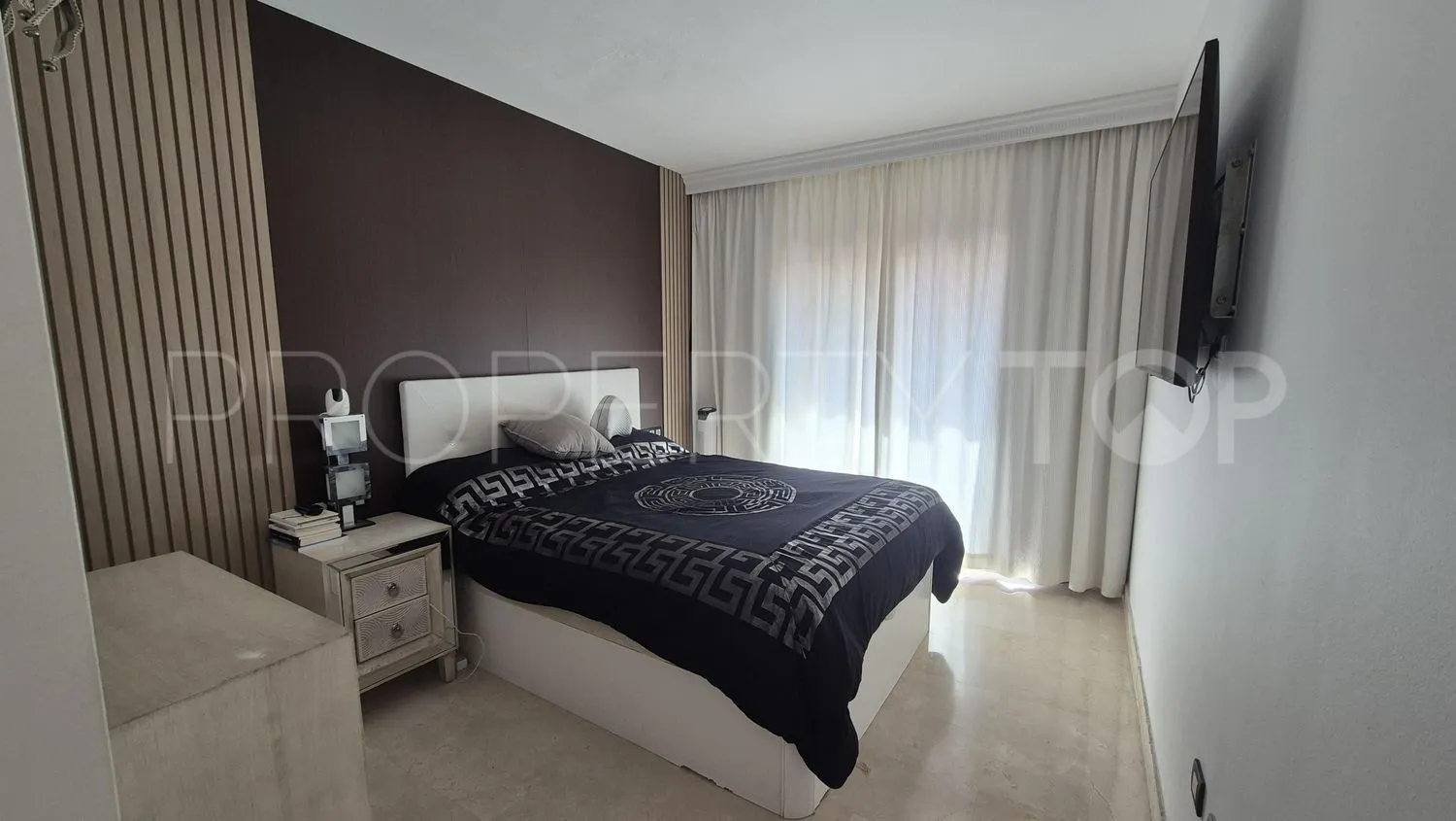 Piso a la venta con 2 dormitorios en Los Flamingos