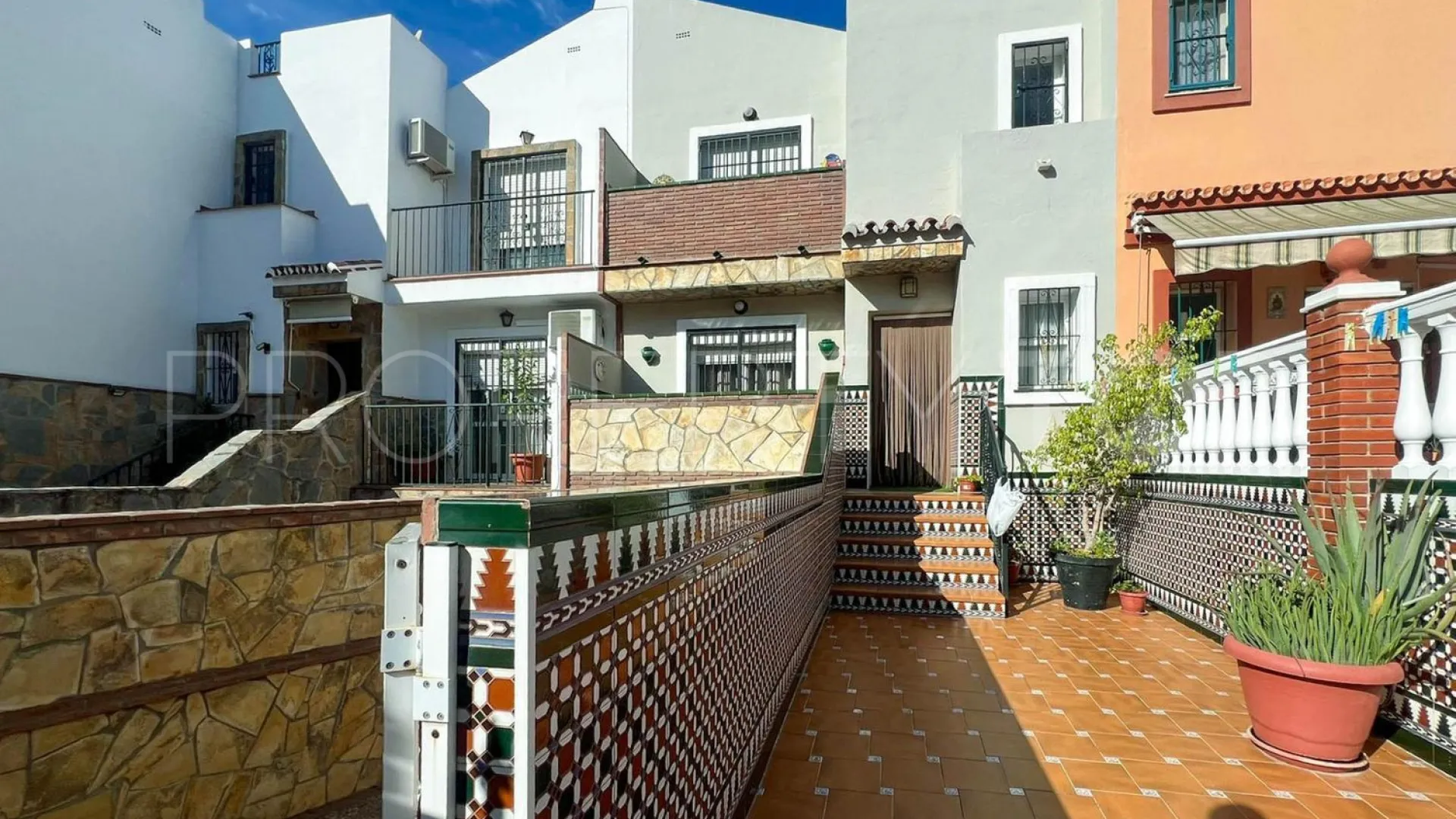Casa a la venta en Las Lagunas