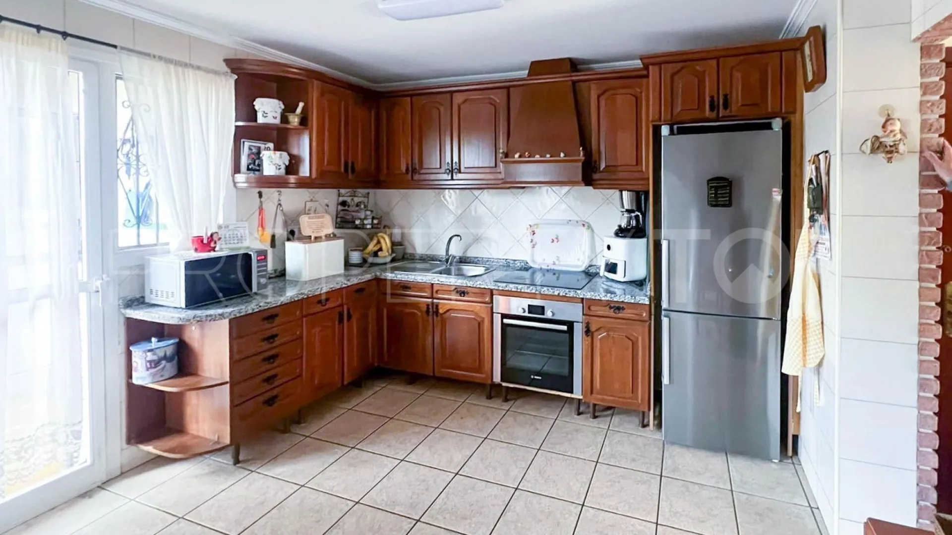 Casa a la venta en Las Lagunas