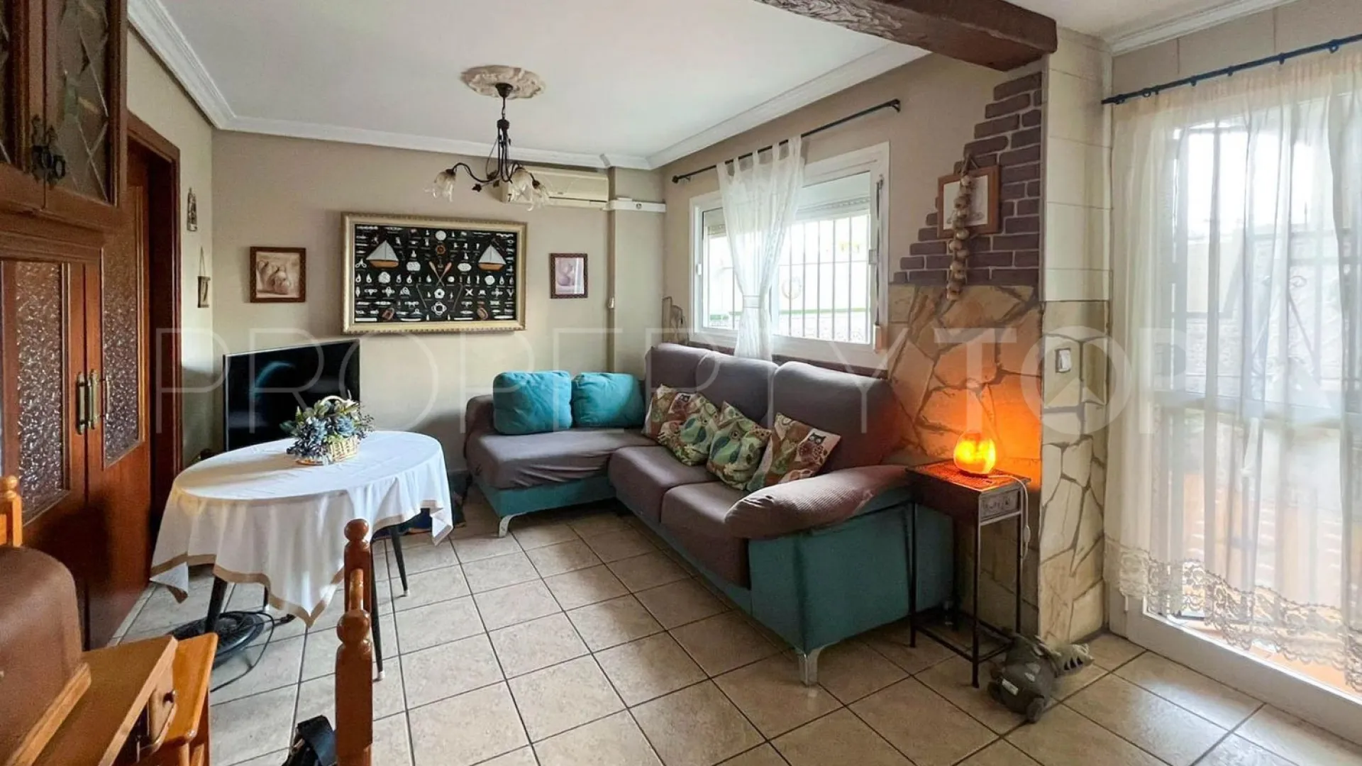 Casa a la venta en Las Lagunas