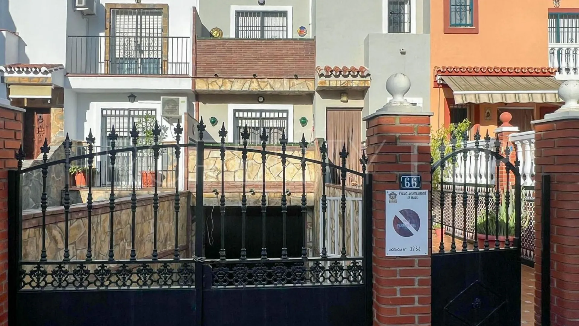 Casa a la venta en Las Lagunas