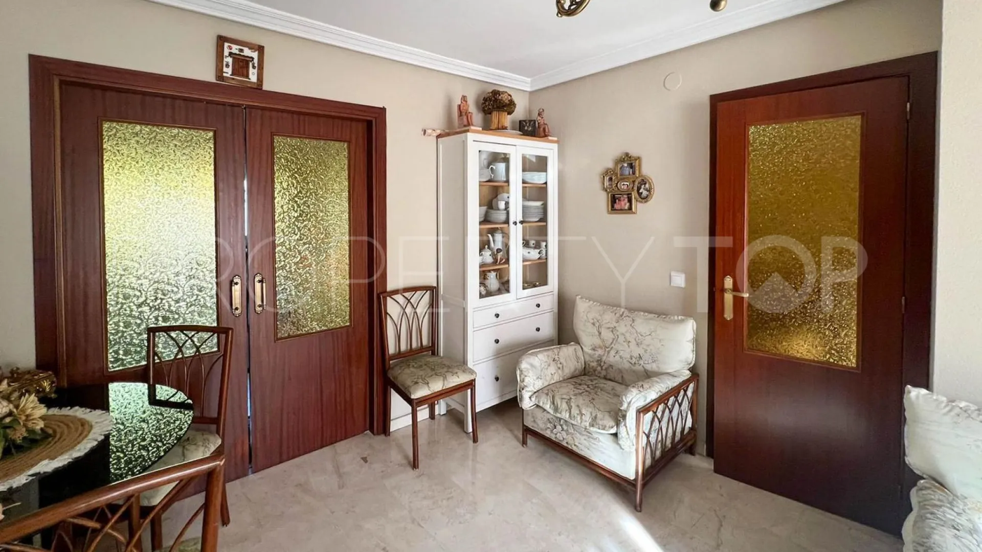 Casa a la venta en Las Lagunas
