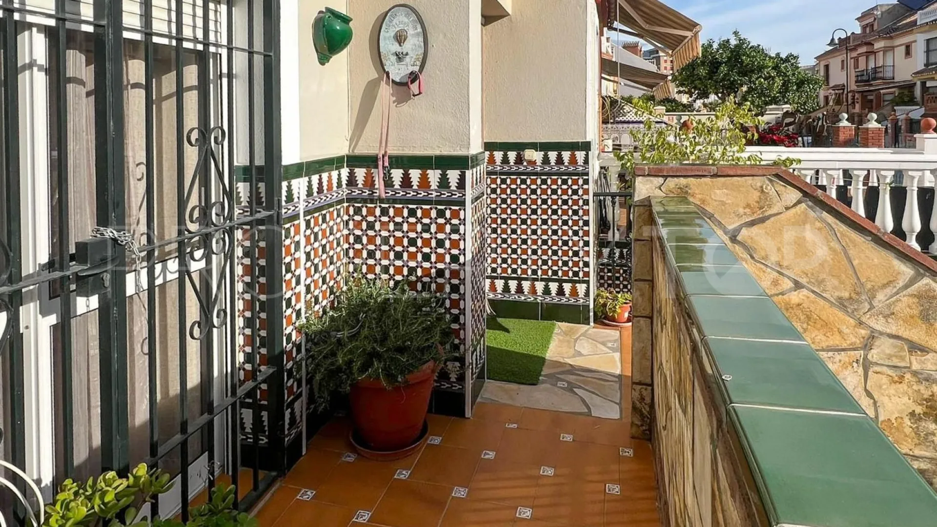 Casa a la venta en Las Lagunas