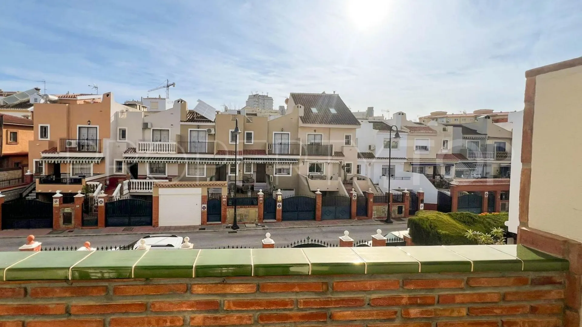 Casa a la venta en Las Lagunas