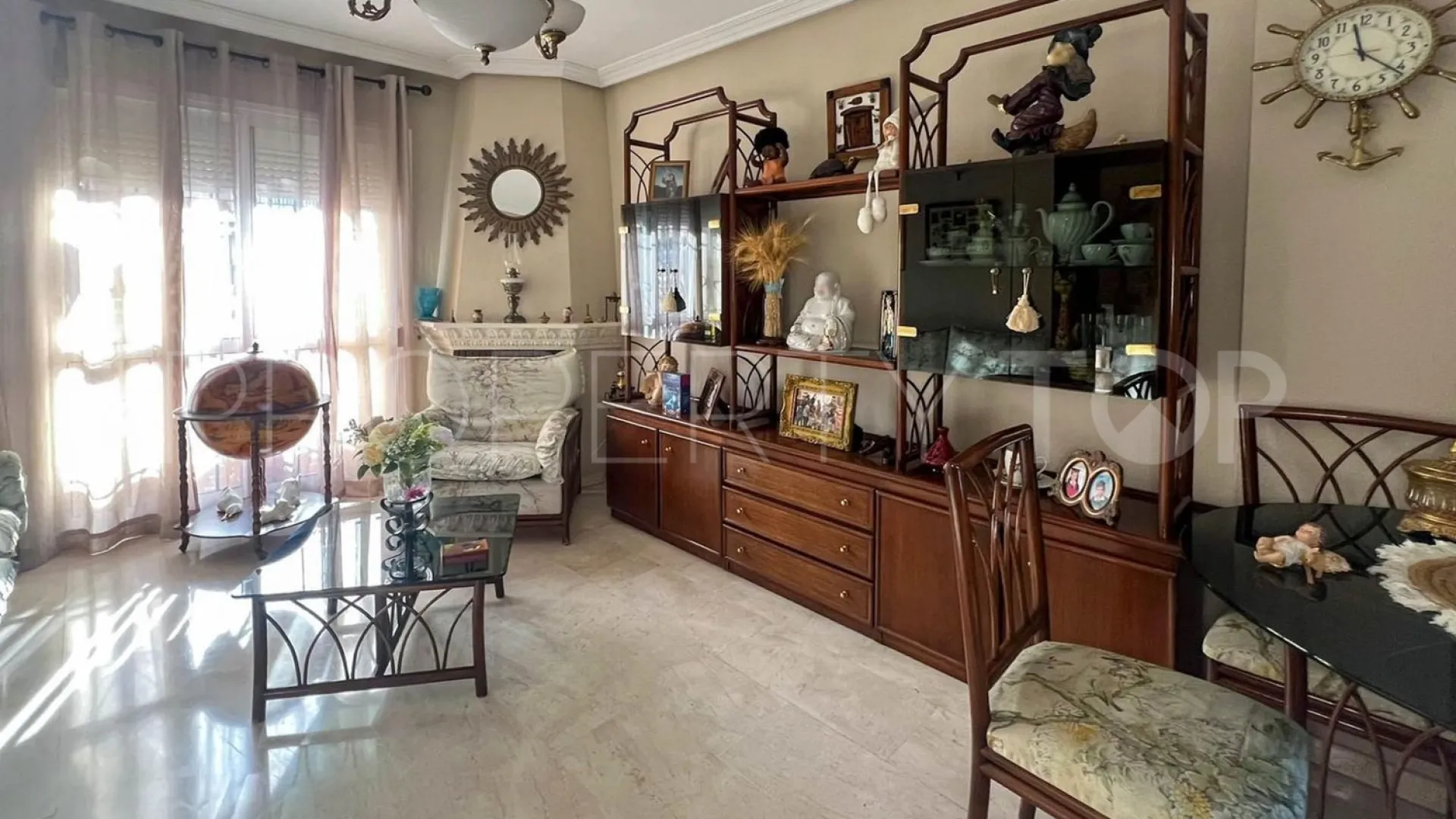 Casa a la venta en Las Lagunas