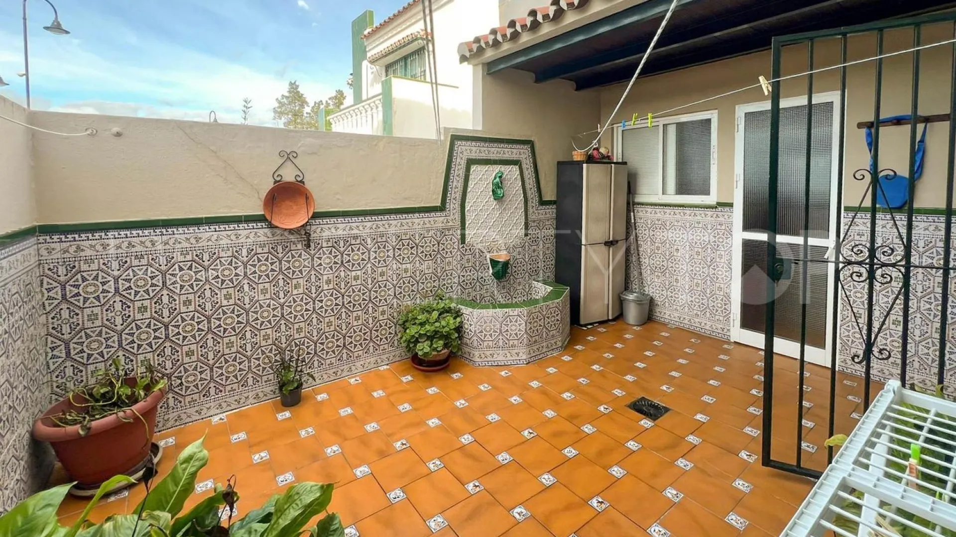Casa a la venta en Las Lagunas
