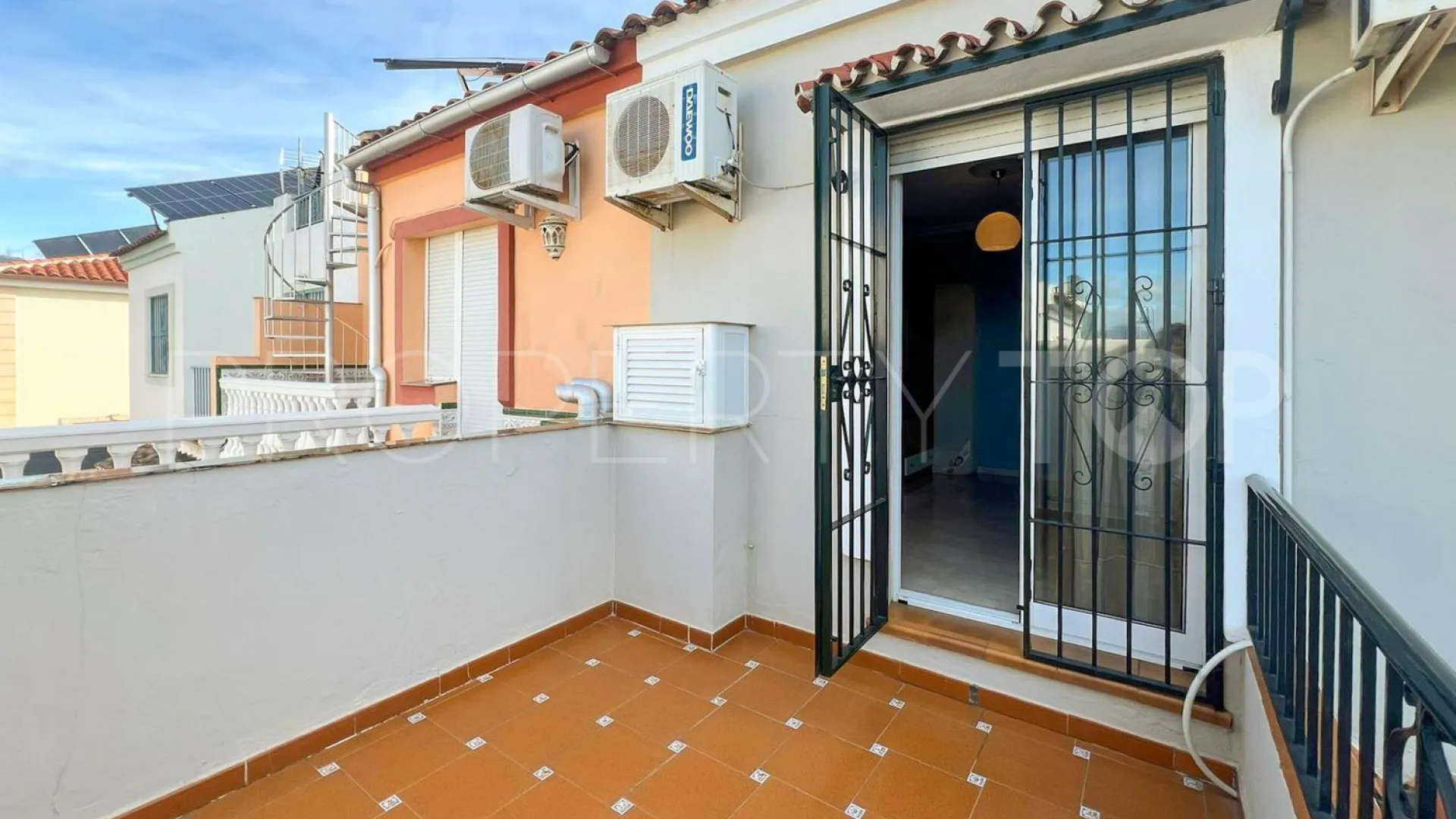 Casa a la venta en Las Lagunas