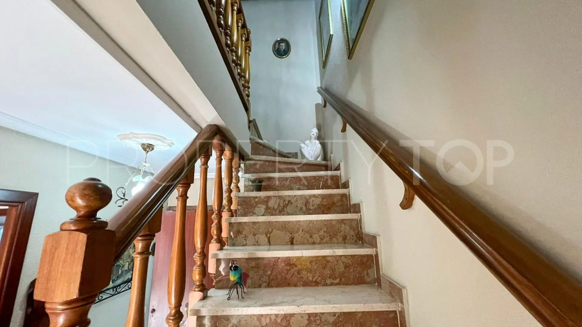 Casa a la venta en Las Lagunas