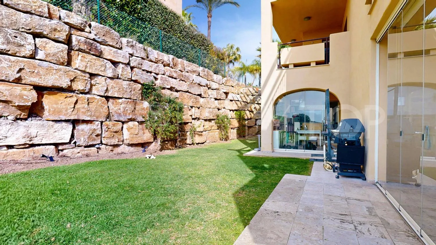 For sale El Paraiso flat