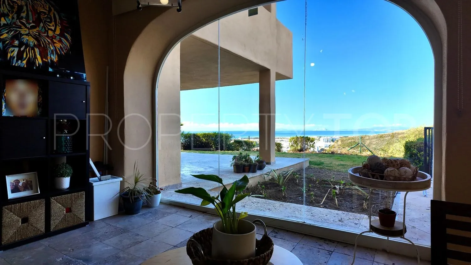 For sale El Paraiso flat