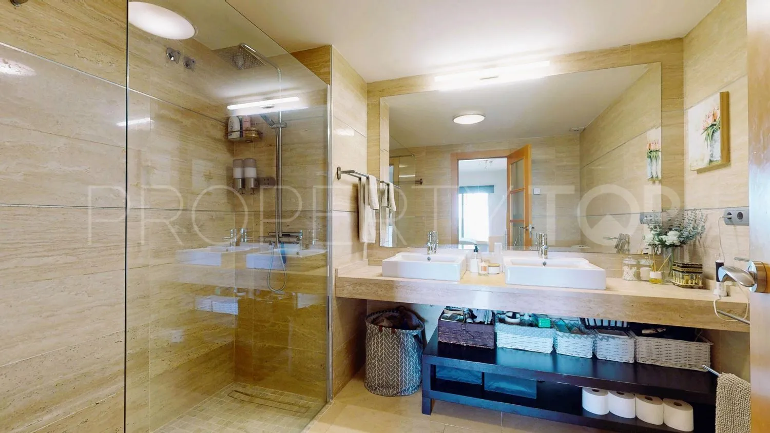 For sale El Paraiso flat
