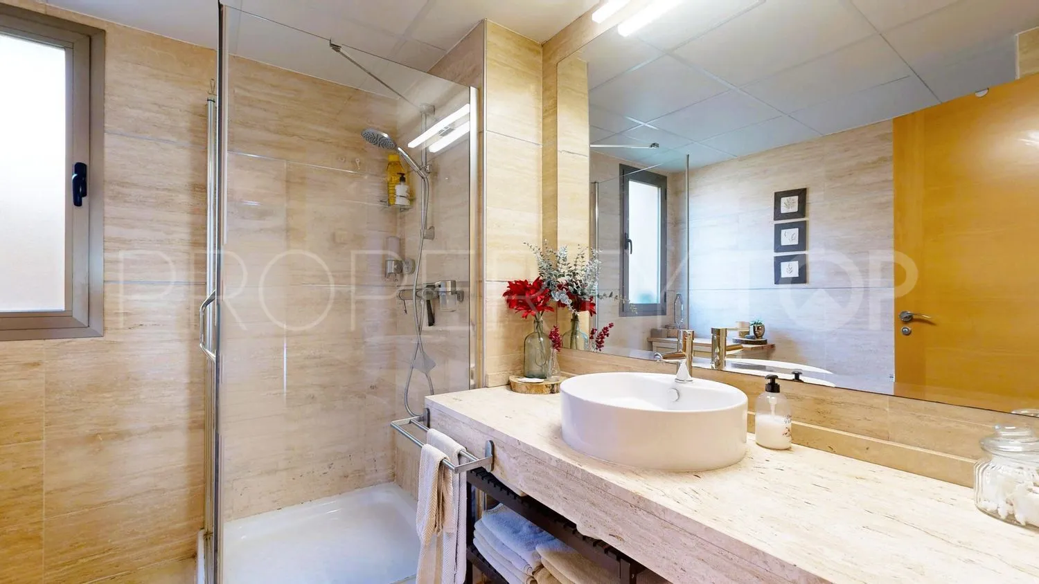 For sale El Paraiso flat