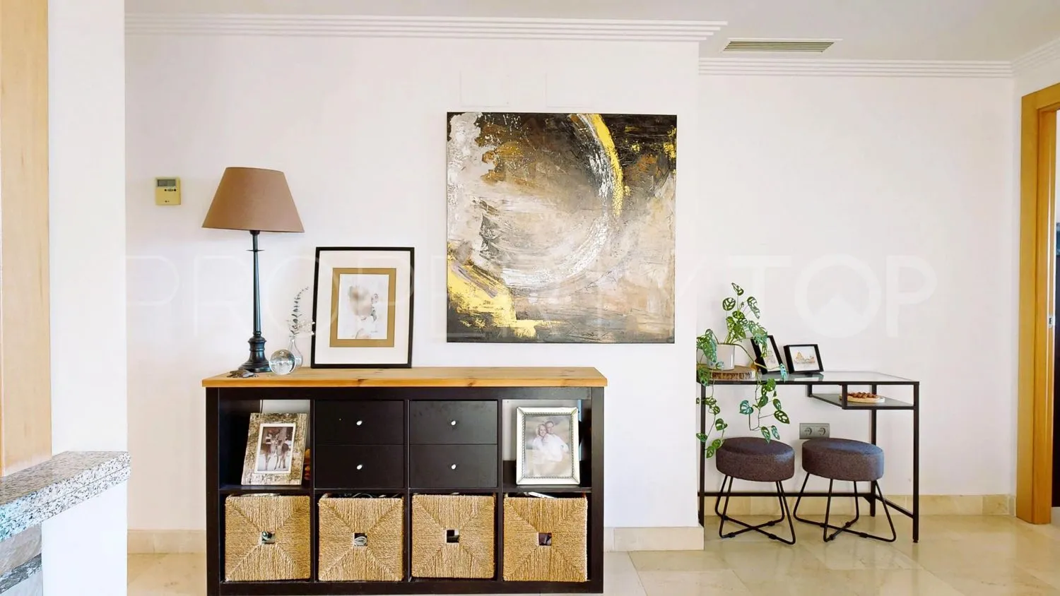 For sale El Paraiso flat