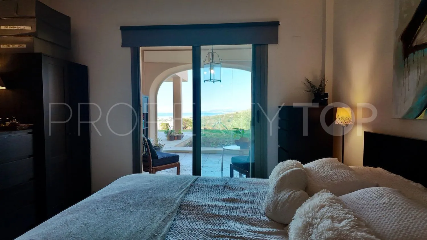 For sale El Paraiso flat