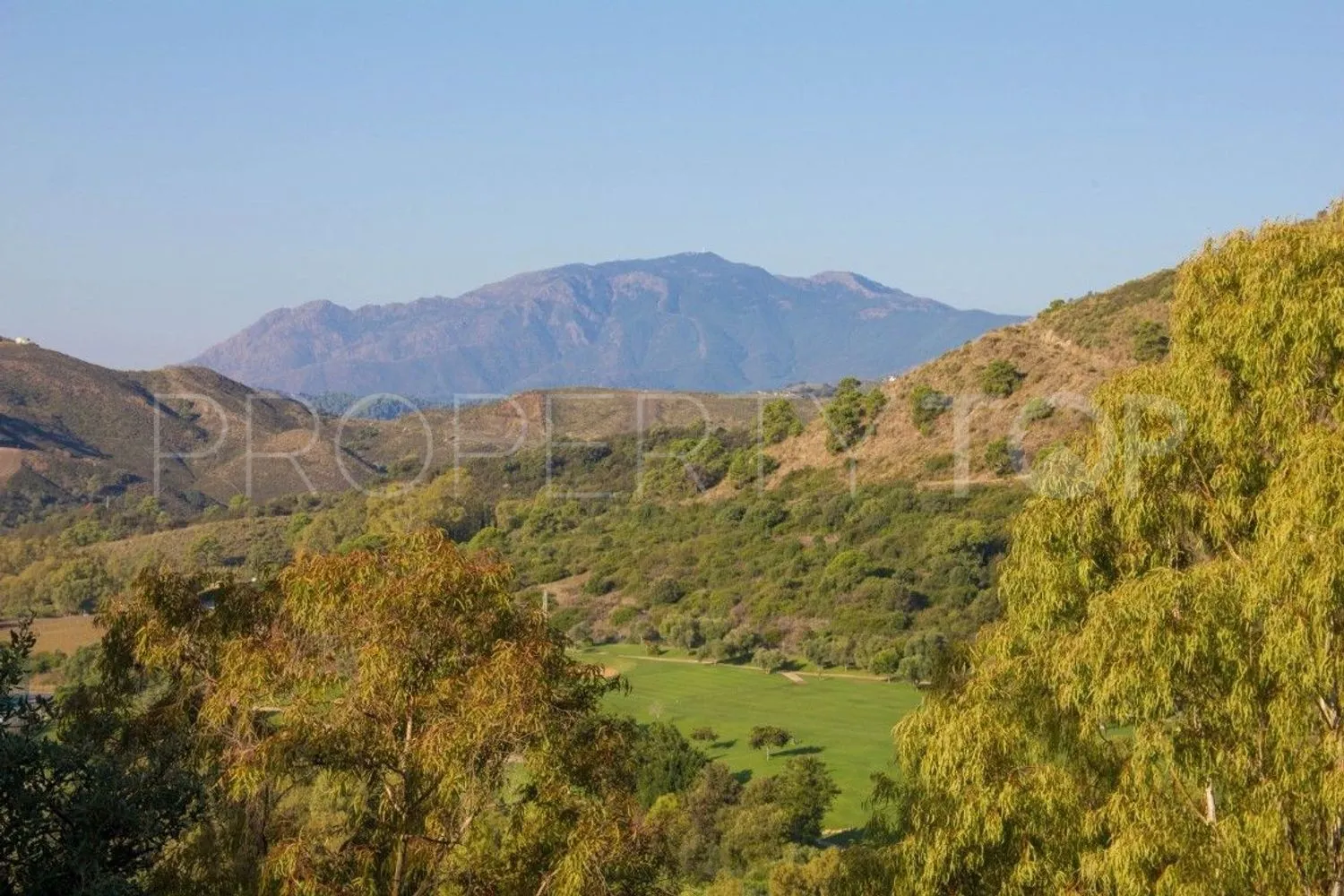 Comprar parcela en Puerto del Almendro