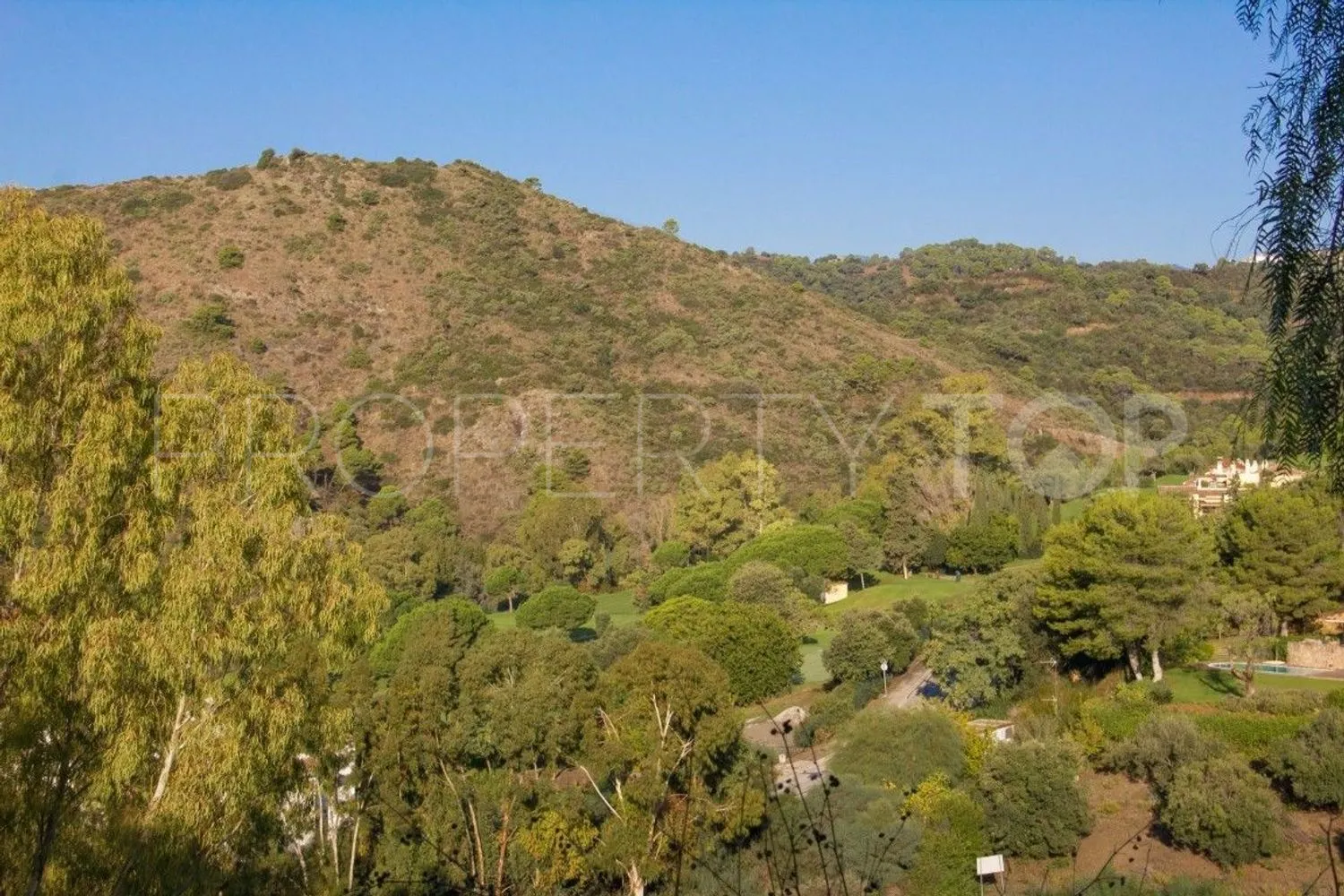 Comprar parcela en Puerto del Almendro
