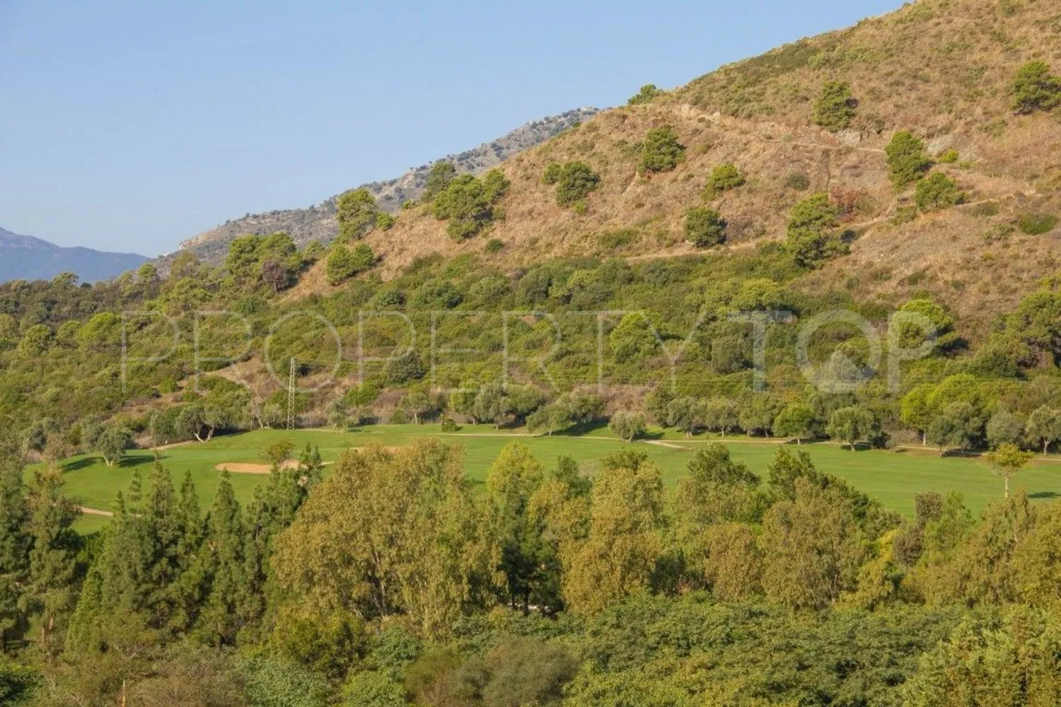 Comprar parcela en Puerto del Almendro