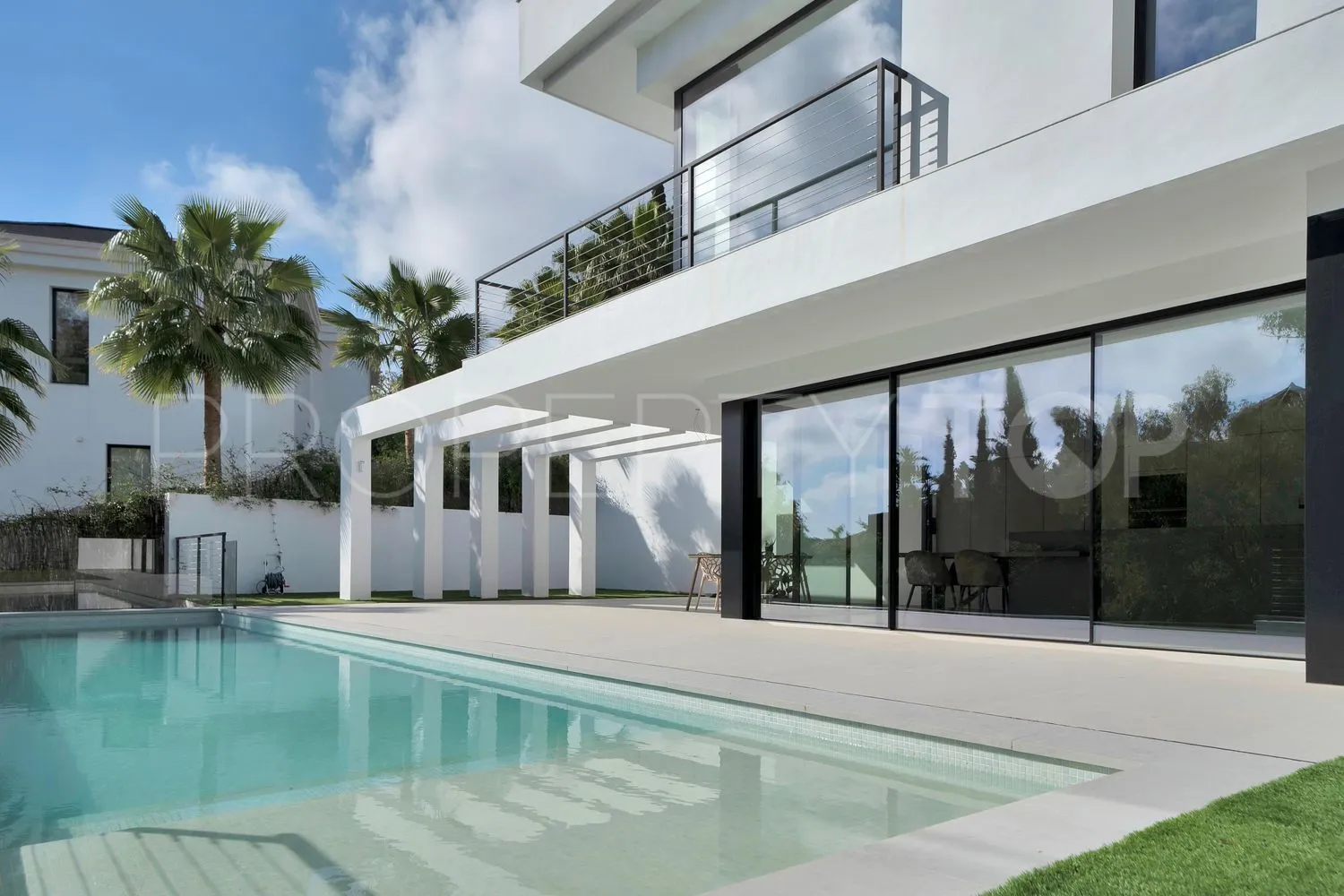 La Quinta house for sale