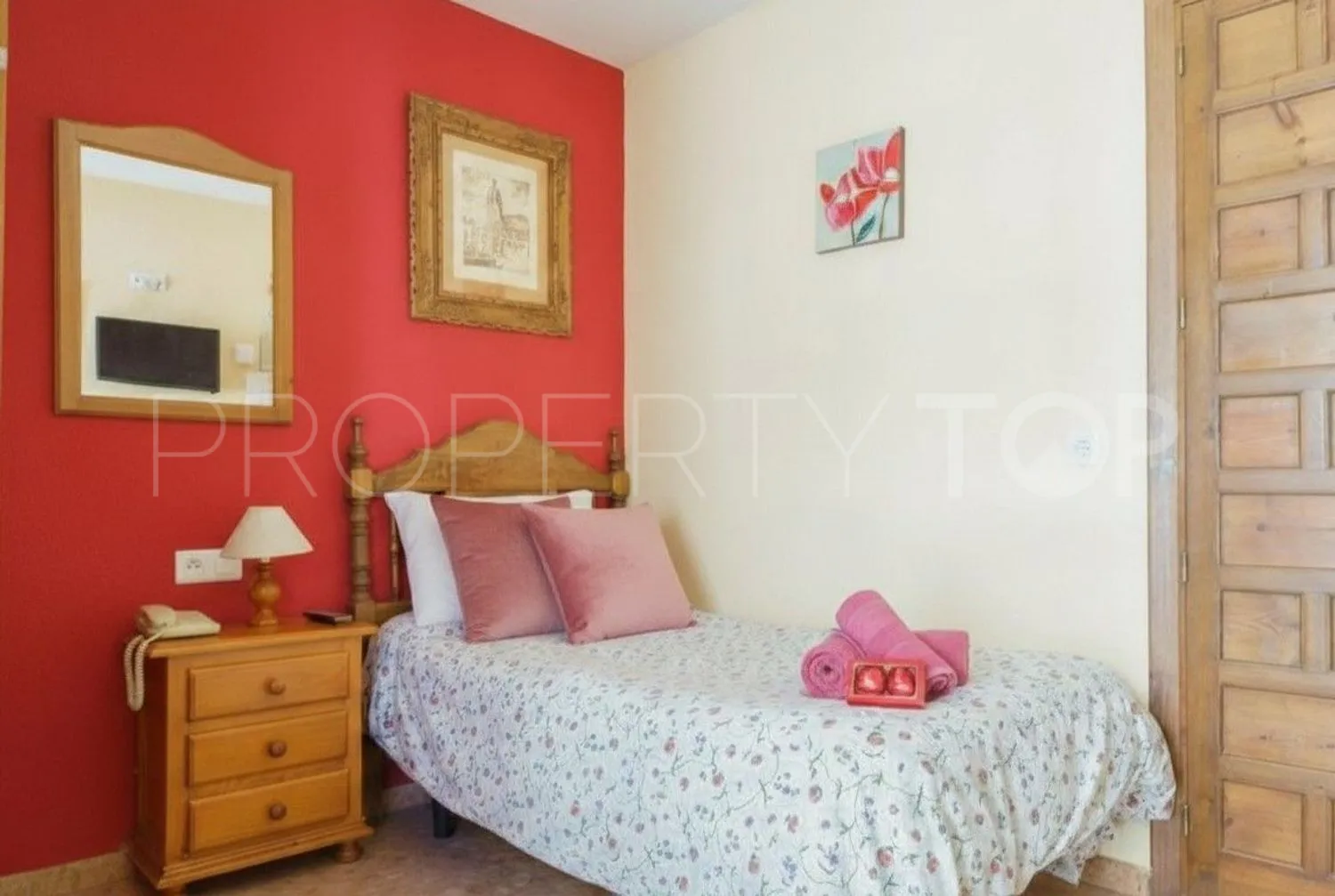 Edificio en venta en Ronda Centro
